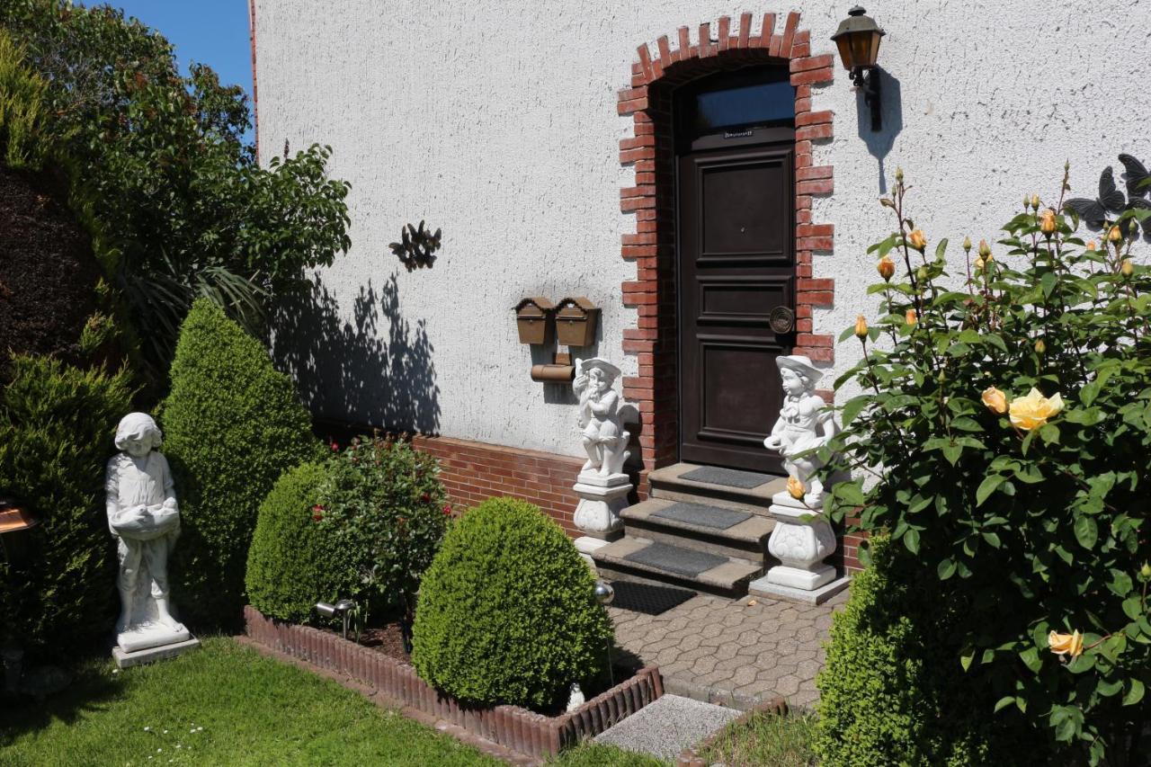 Susanne Koblenz  Exterior foto