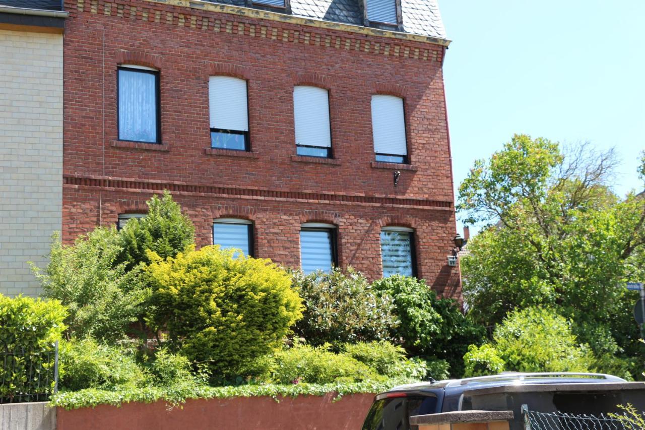 Susanne Koblenz  Exterior foto